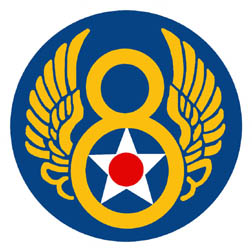 8TH Air Force