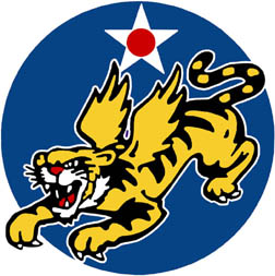 American Volunteer Group