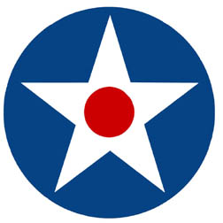 U.S. Army Air Corp