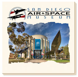 Custom Stone Coaster Set