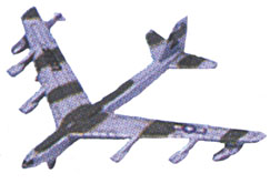 B-52 Flying Fortress