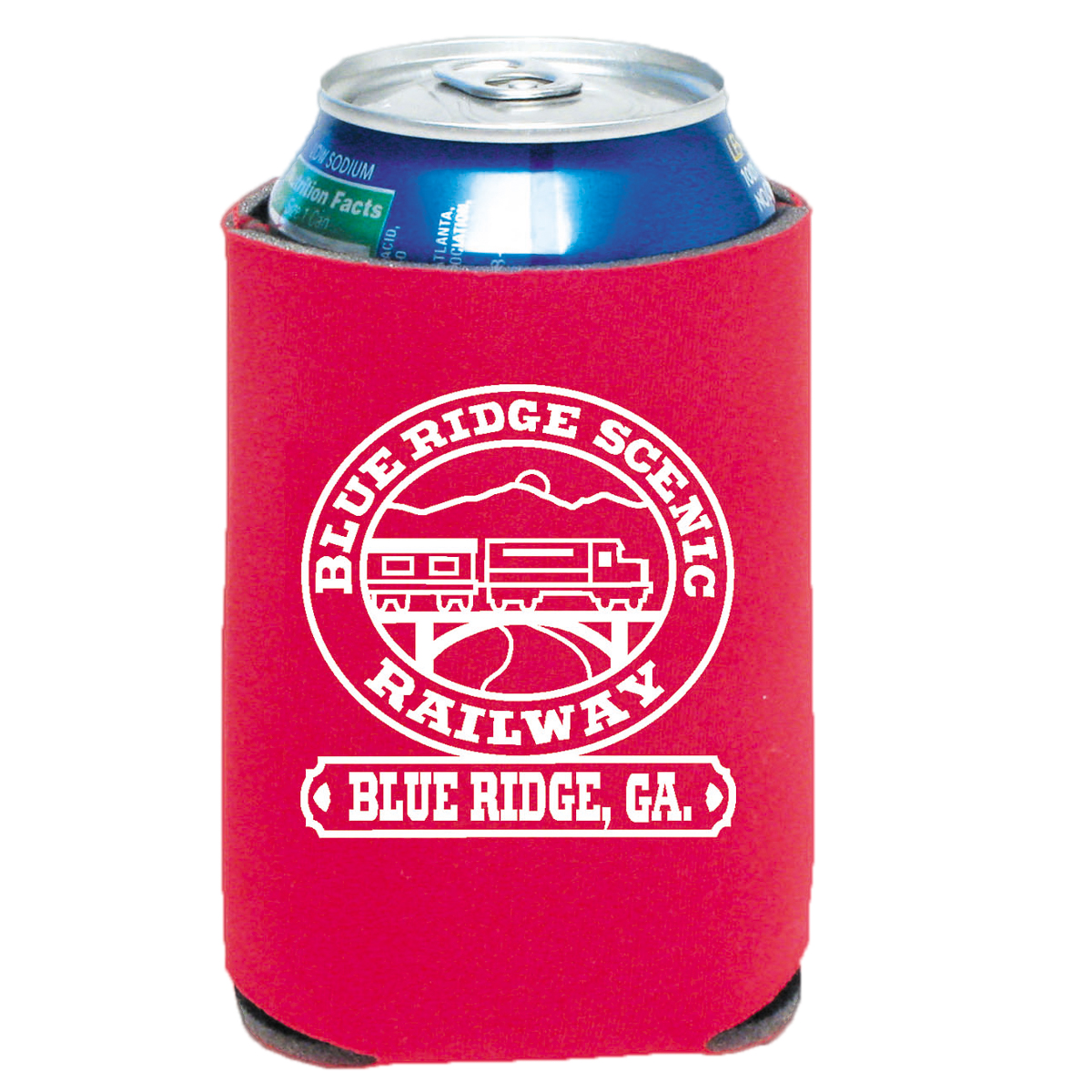 Custom Can Cooler