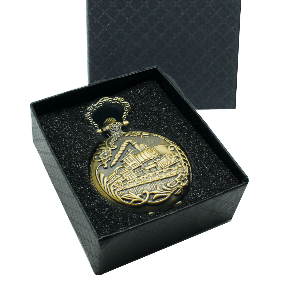 Pocket Watches