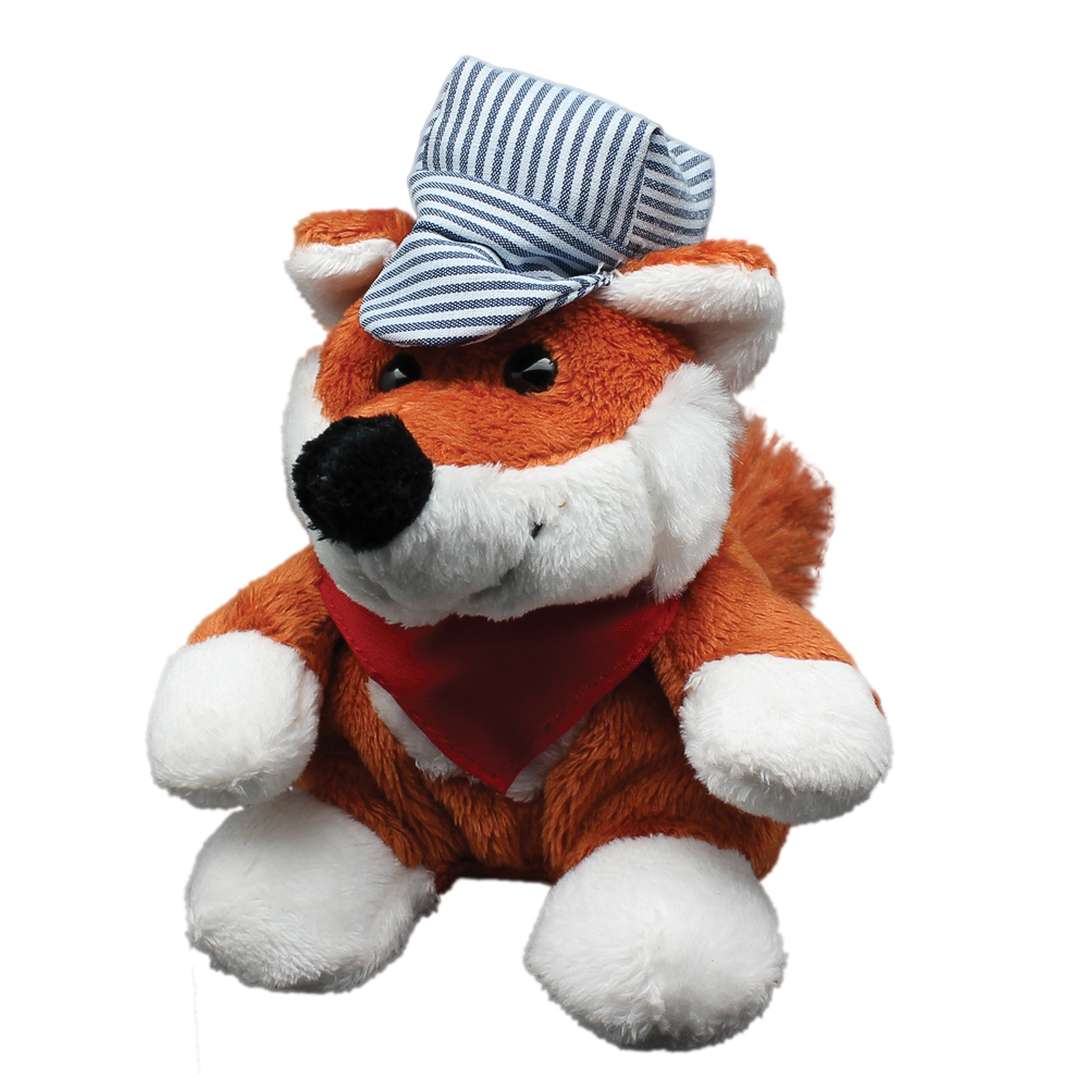 Mini Fox Engineer
