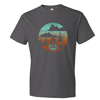 Sunset T-Shirt