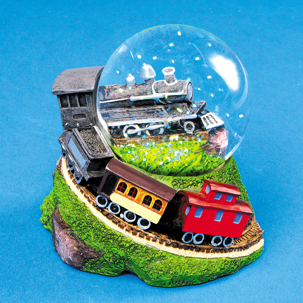 Rail Gifts