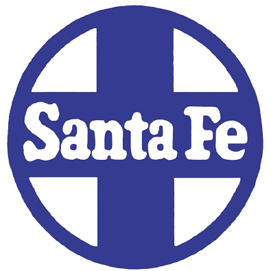 Santa Fe Herald Hat