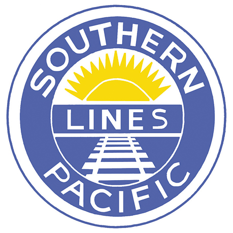 Southern Pacific Herald Hat