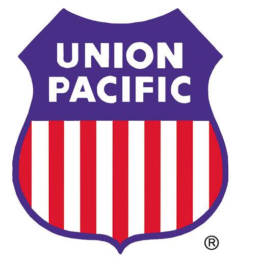 Union Pacific Herald Hat