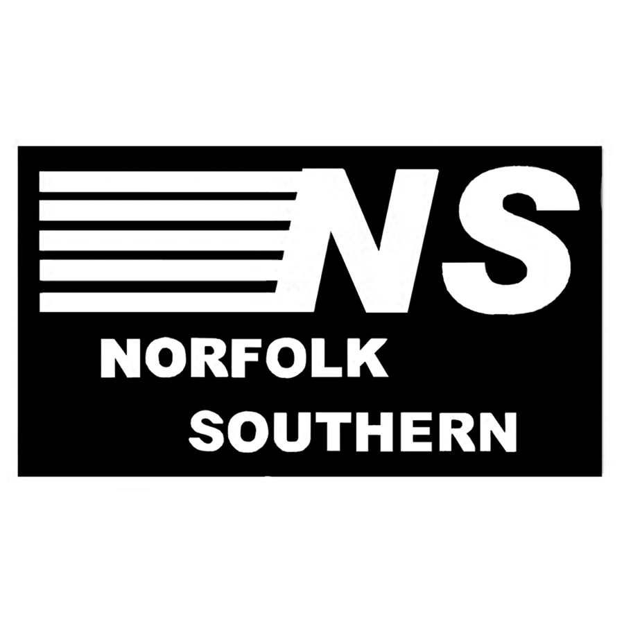 Norfolk Southern Herald Hat
