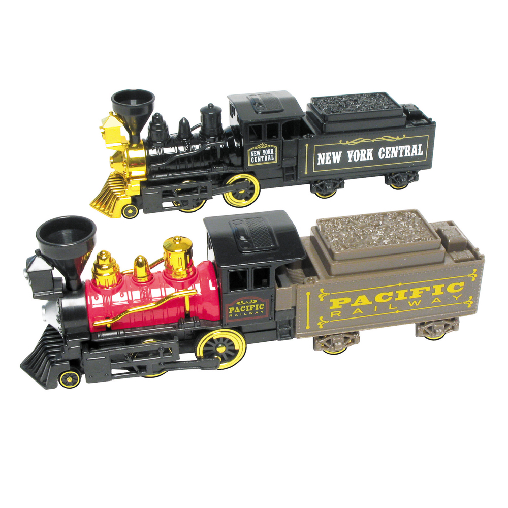 Classic Steam Engine Series