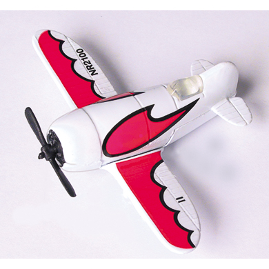 Gee Bee 3.5 in Die Cast