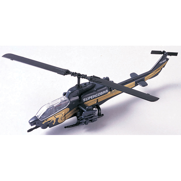 AH-1W Super Cobra