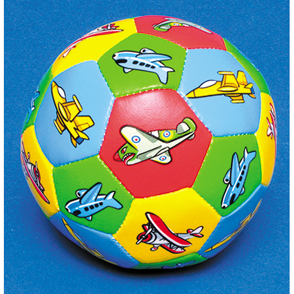 Small Soccer Ball