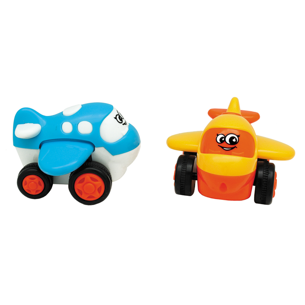 Flappy Wing Friction Jet