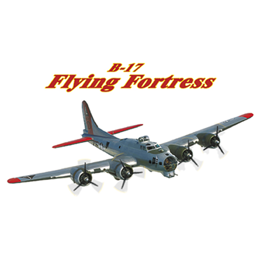 B-17 Classic Flight Hat