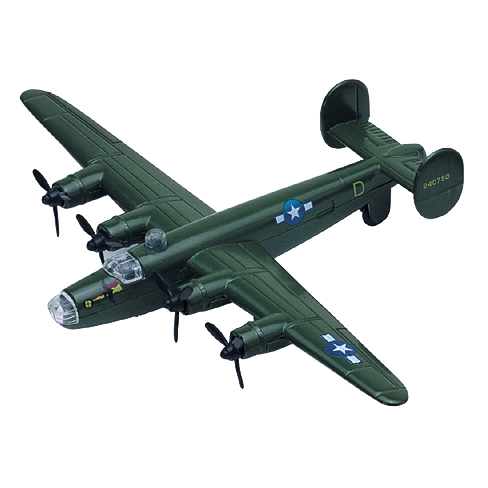 B-24 Liberator
