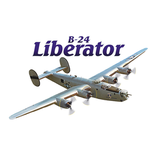 B-24 Classic Flight Hat