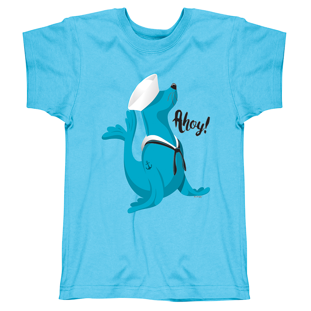 Navy Seal Youth T-Shirt