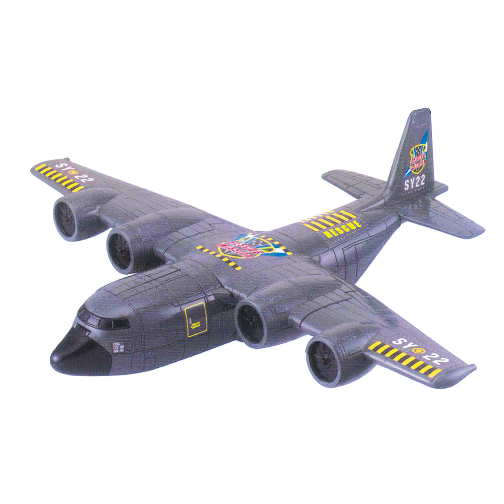 C-130 Play Set