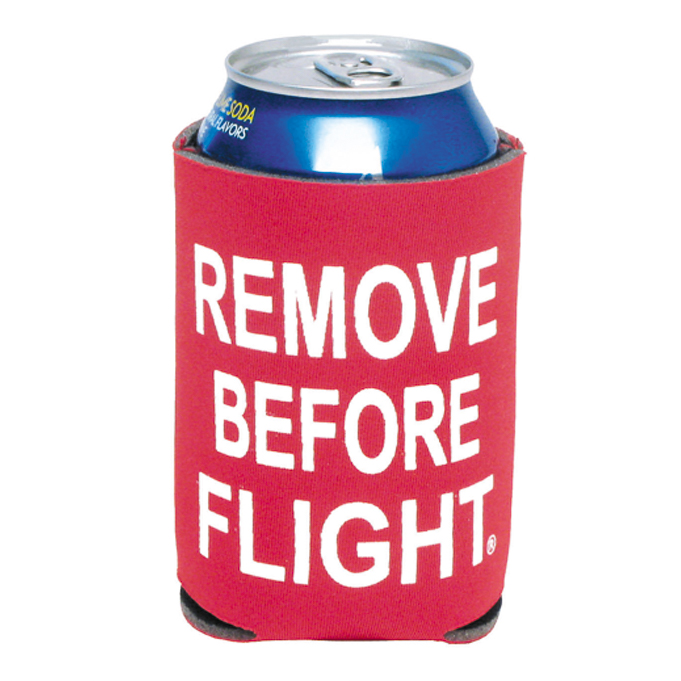 Remove Can Cooler