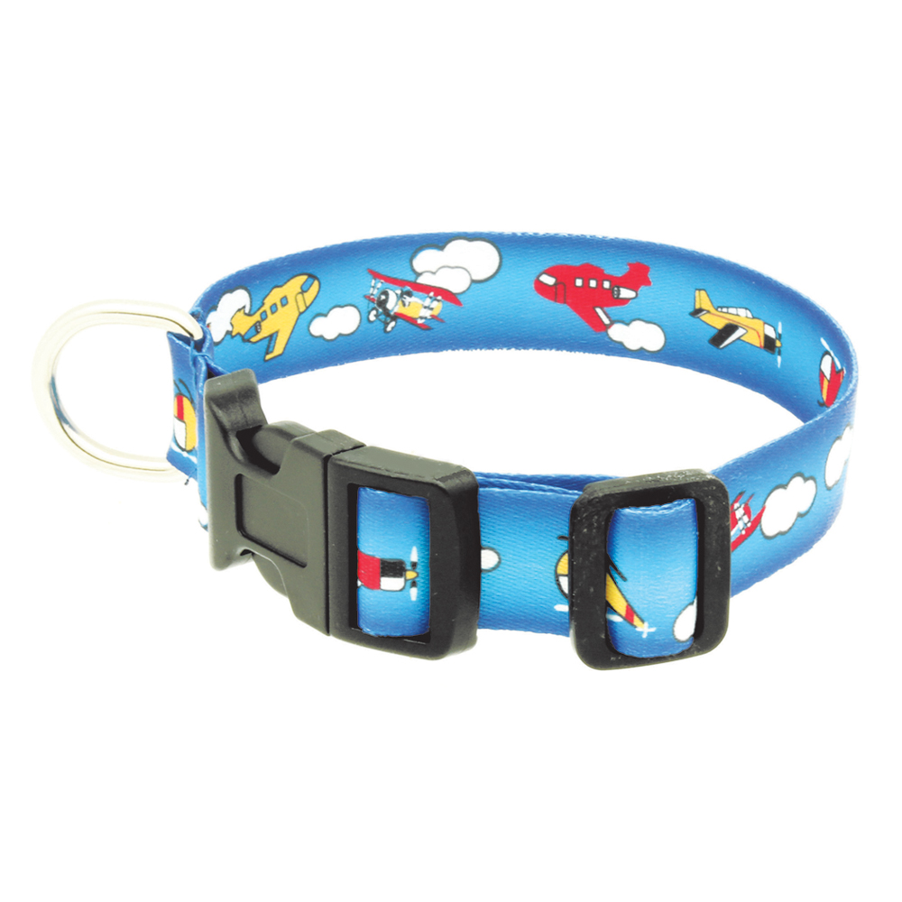 Medium sized Dog Collar