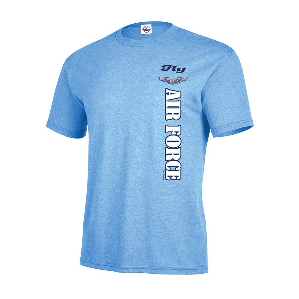 Fly Air Force T-shirt M-XXL