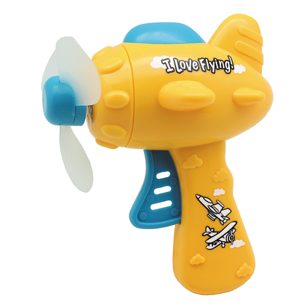 Hand Held Airplane fan