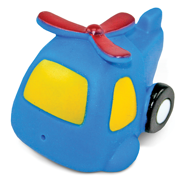 Helicopter Bath Buddy