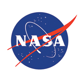 NASA Meatball Logo Hat