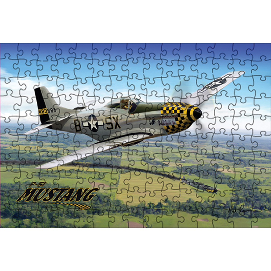 Mini Puzzles