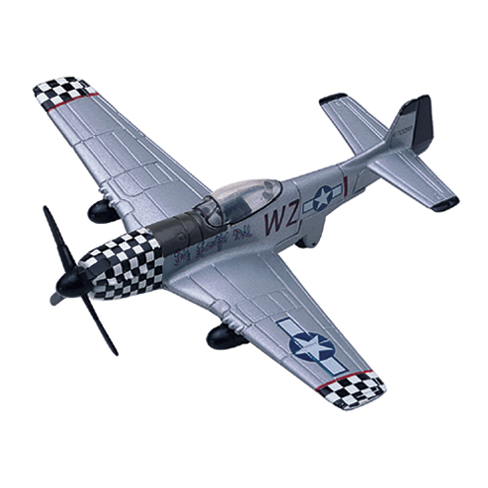 P-51 Mustang