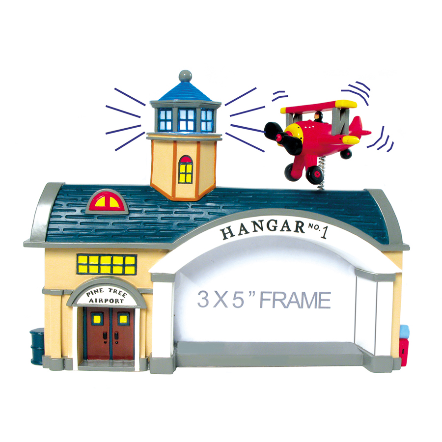 Hanger Picture Frame