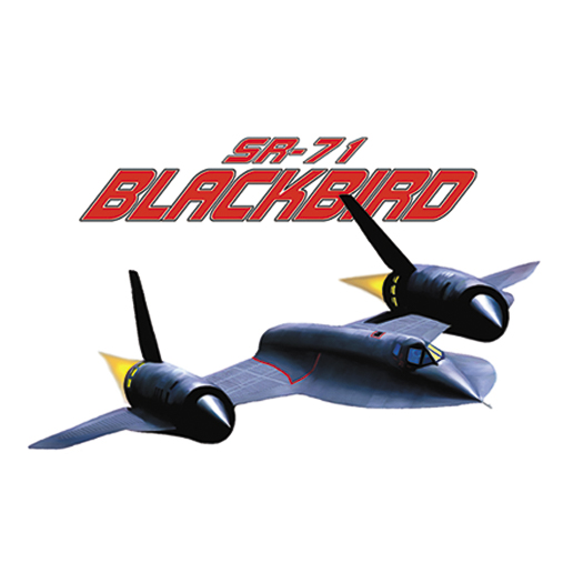 SR-71 Classic Flight Hat