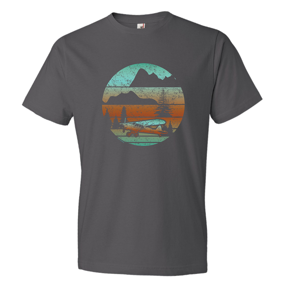 Sunset T-shirt M-XXL