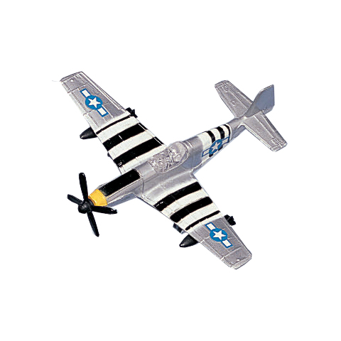 P-51 Mustang