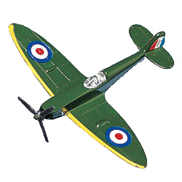 Spitfire