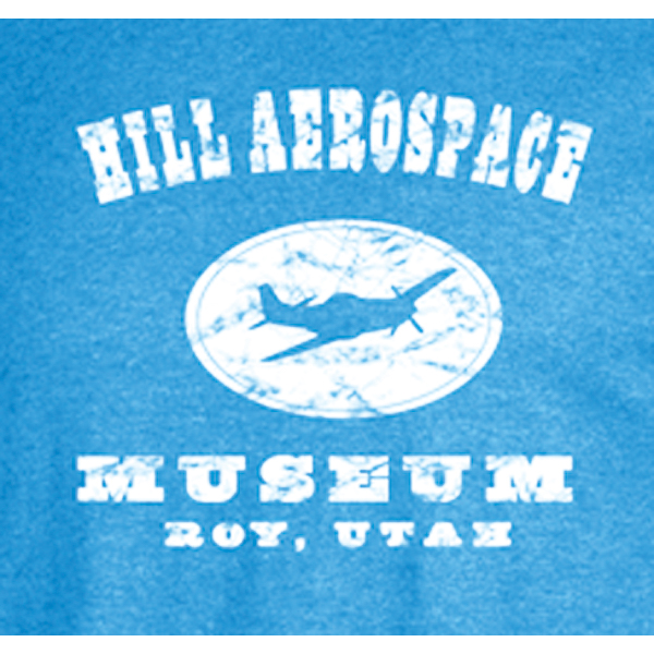 Ellipse Custom T-Shirt