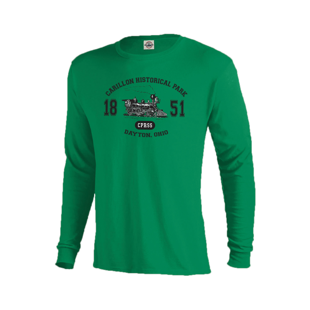 Athletic/Ellipse Custom T-shirt