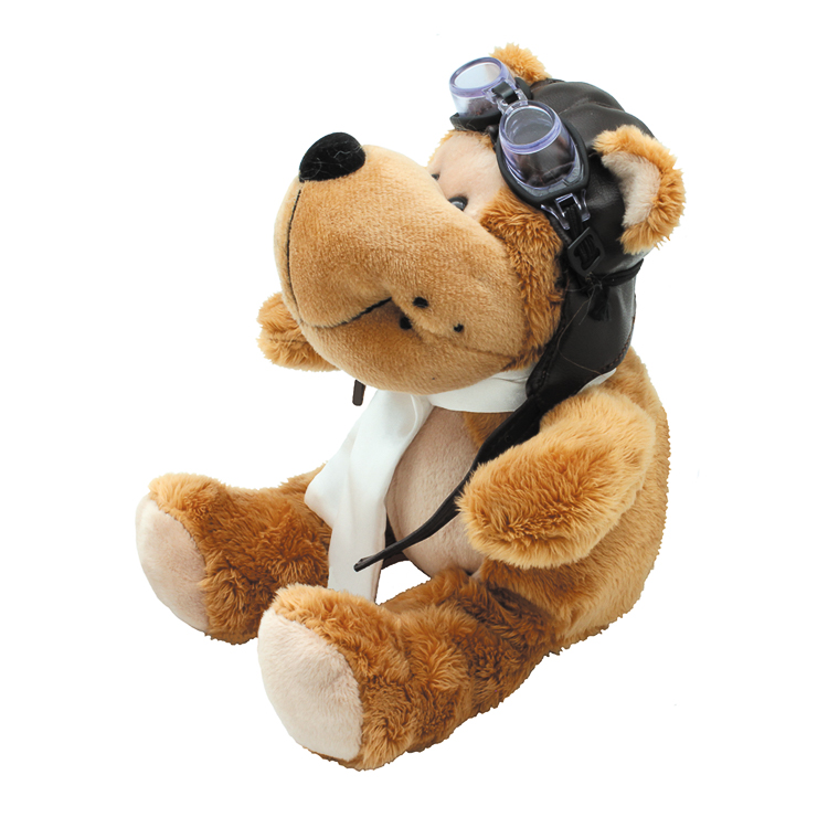 Stuffed Animals
