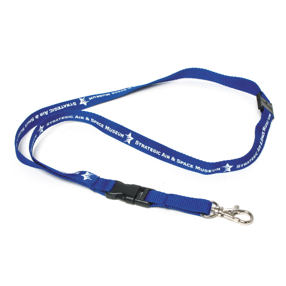 Lanyard Custom