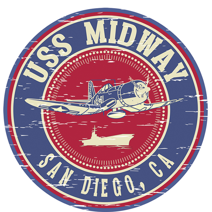 Medallion Custom T-shirt