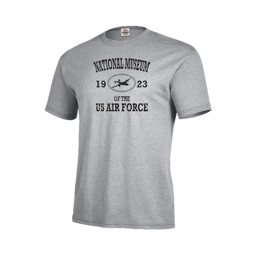 Athletic Custom T-shirt