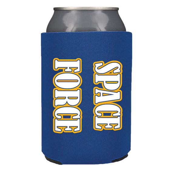 Space Force Can Cooler