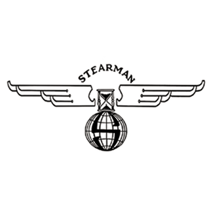 Stearman Logo Hat