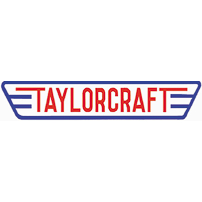 Taylorcraft vintage hat