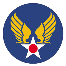 U.S. Army Air Force