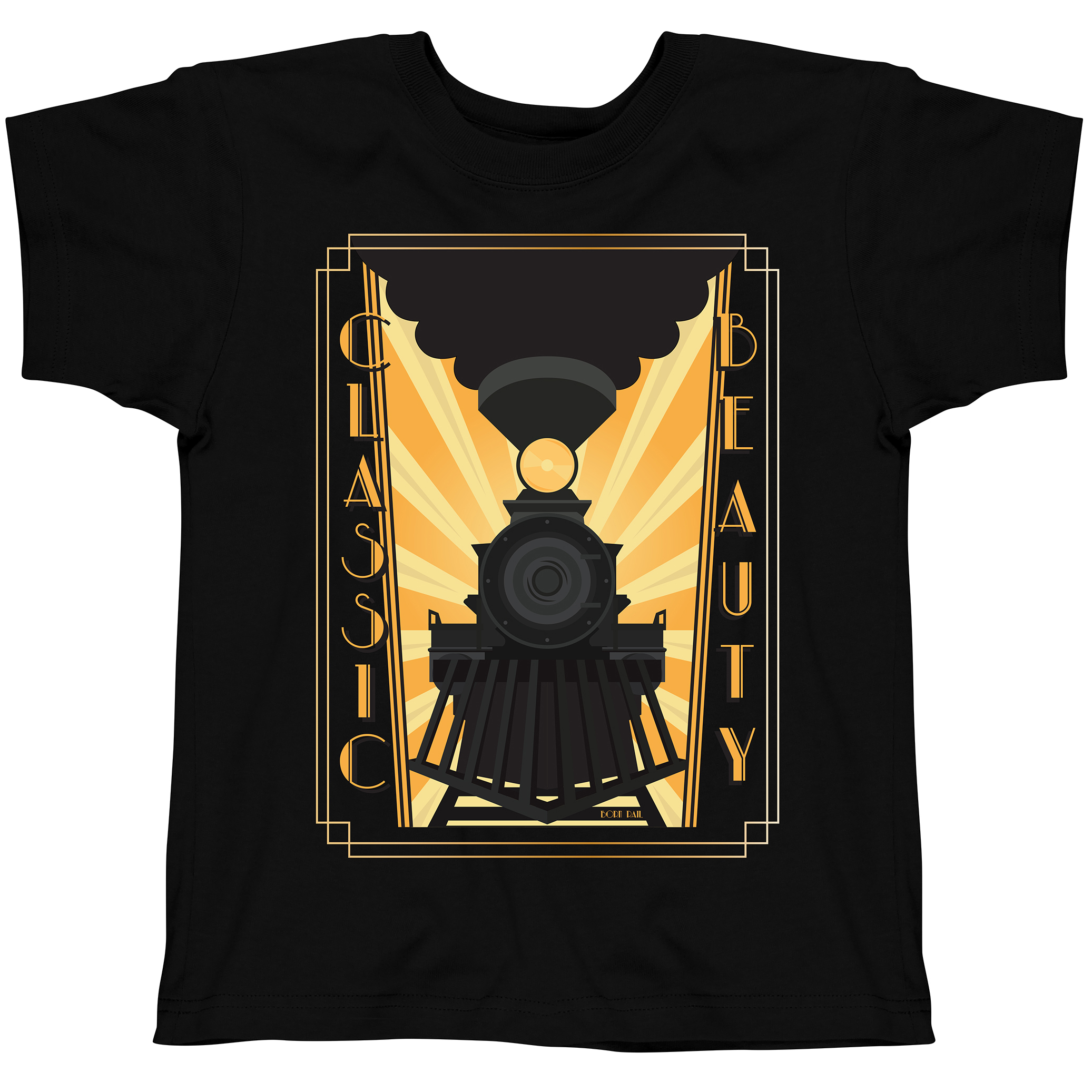 Classic Beauty youth t-shirt