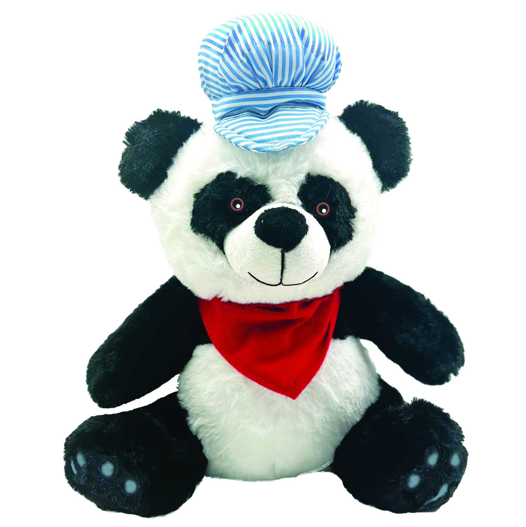 Engineer Panda