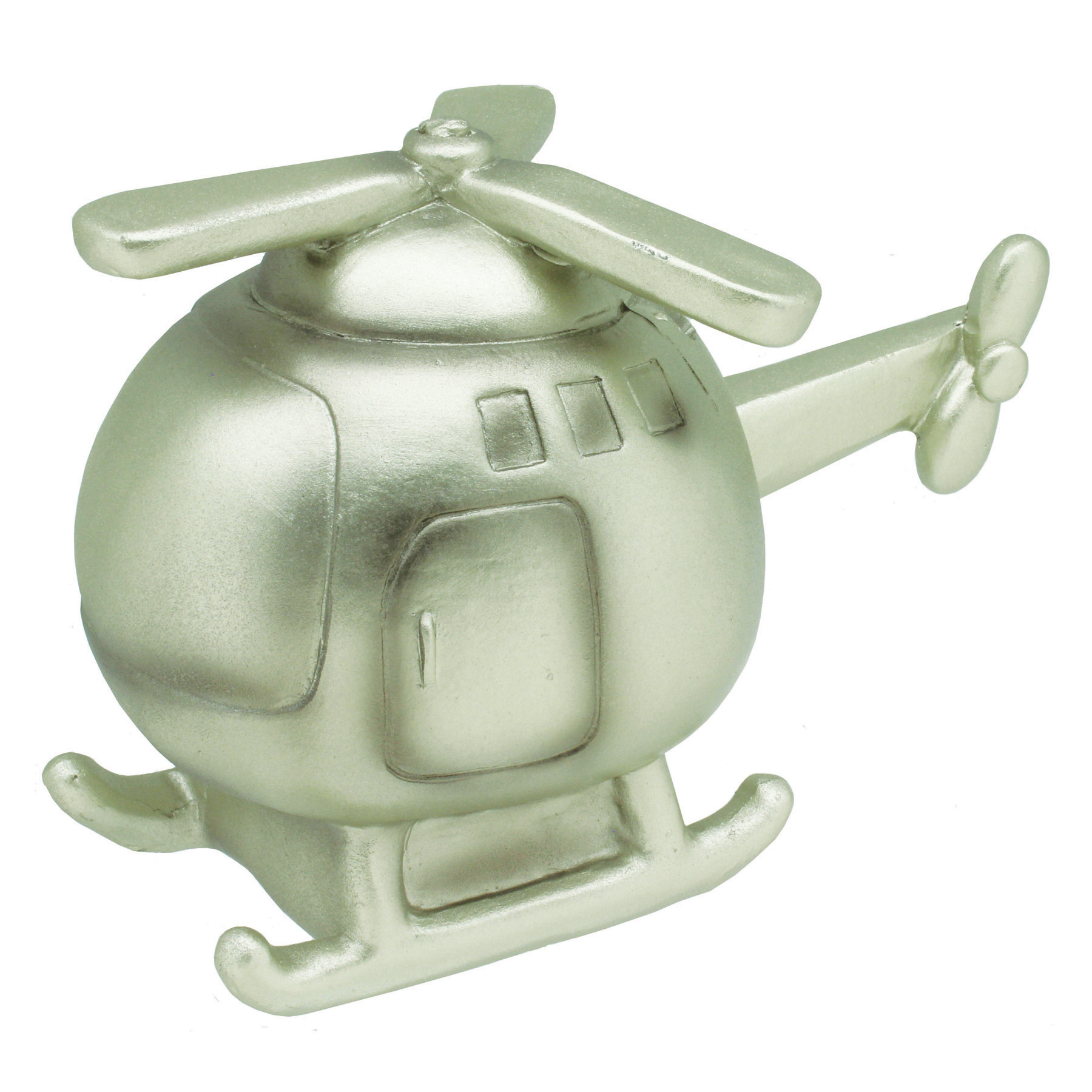 Helicopter bank